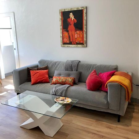 Apartmán Apartamento Lujo Marbella Centro Exteriér fotografie