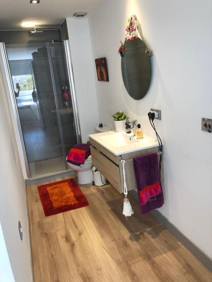Apartmán Apartamento Lujo Marbella Centro Exteriér fotografie