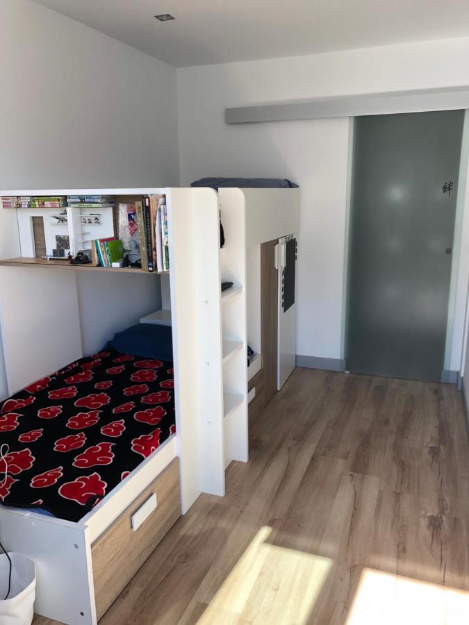 Apartmán Apartamento Lujo Marbella Centro Exteriér fotografie