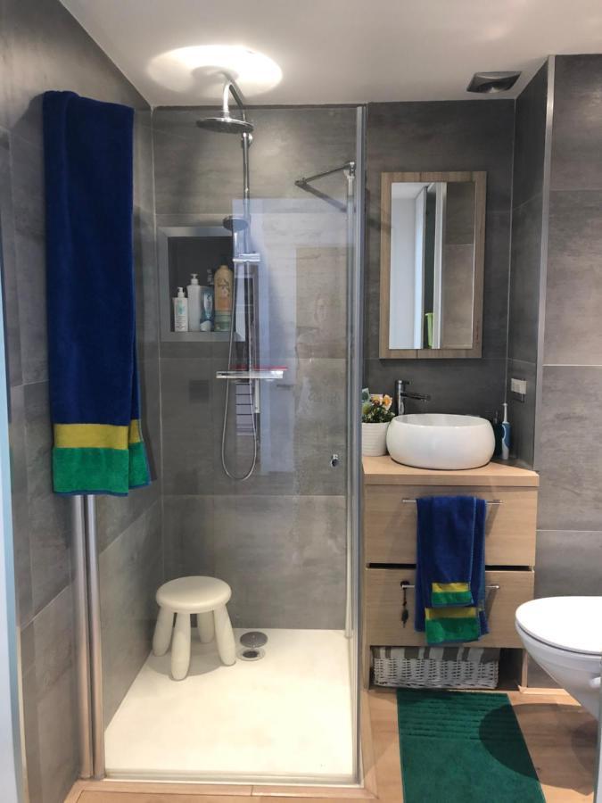 Apartmán Apartamento Lujo Marbella Centro Exteriér fotografie