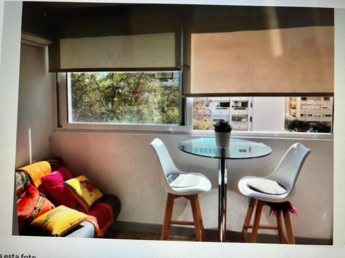 Apartmán Apartamento Lujo Marbella Centro Exteriér fotografie