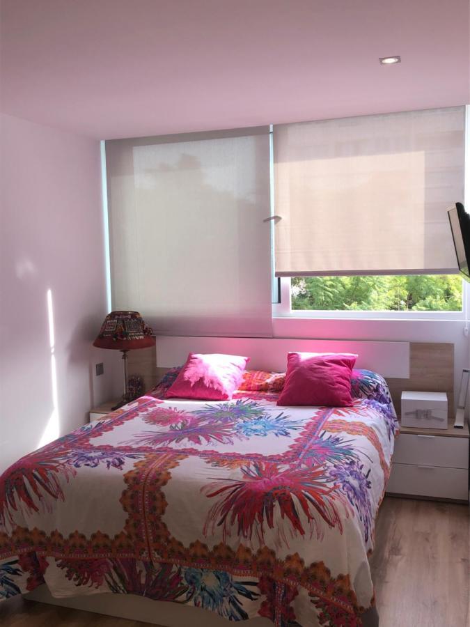 Apartmán Apartamento Lujo Marbella Centro Exteriér fotografie